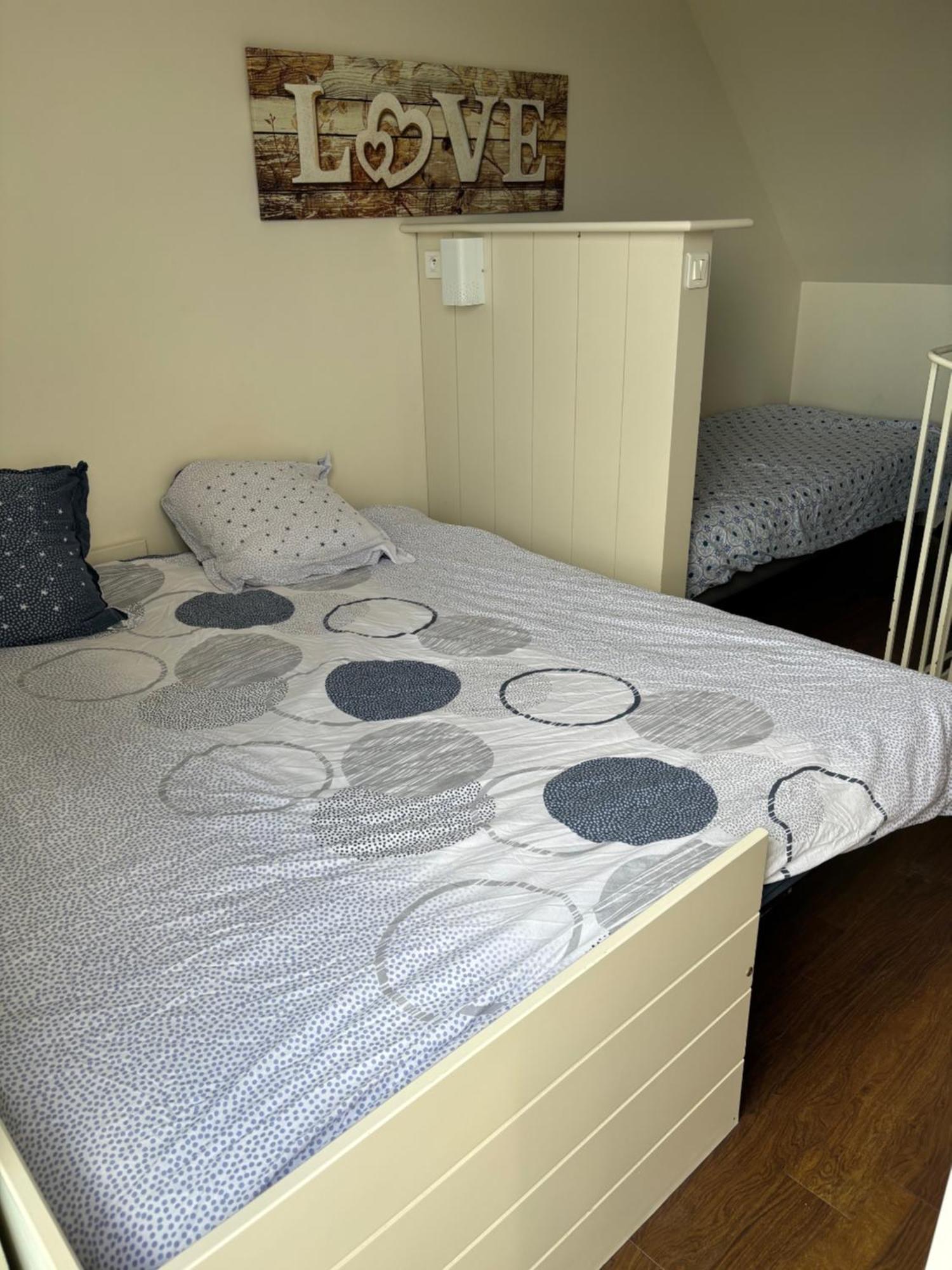 Maisonnette T2 Bord De