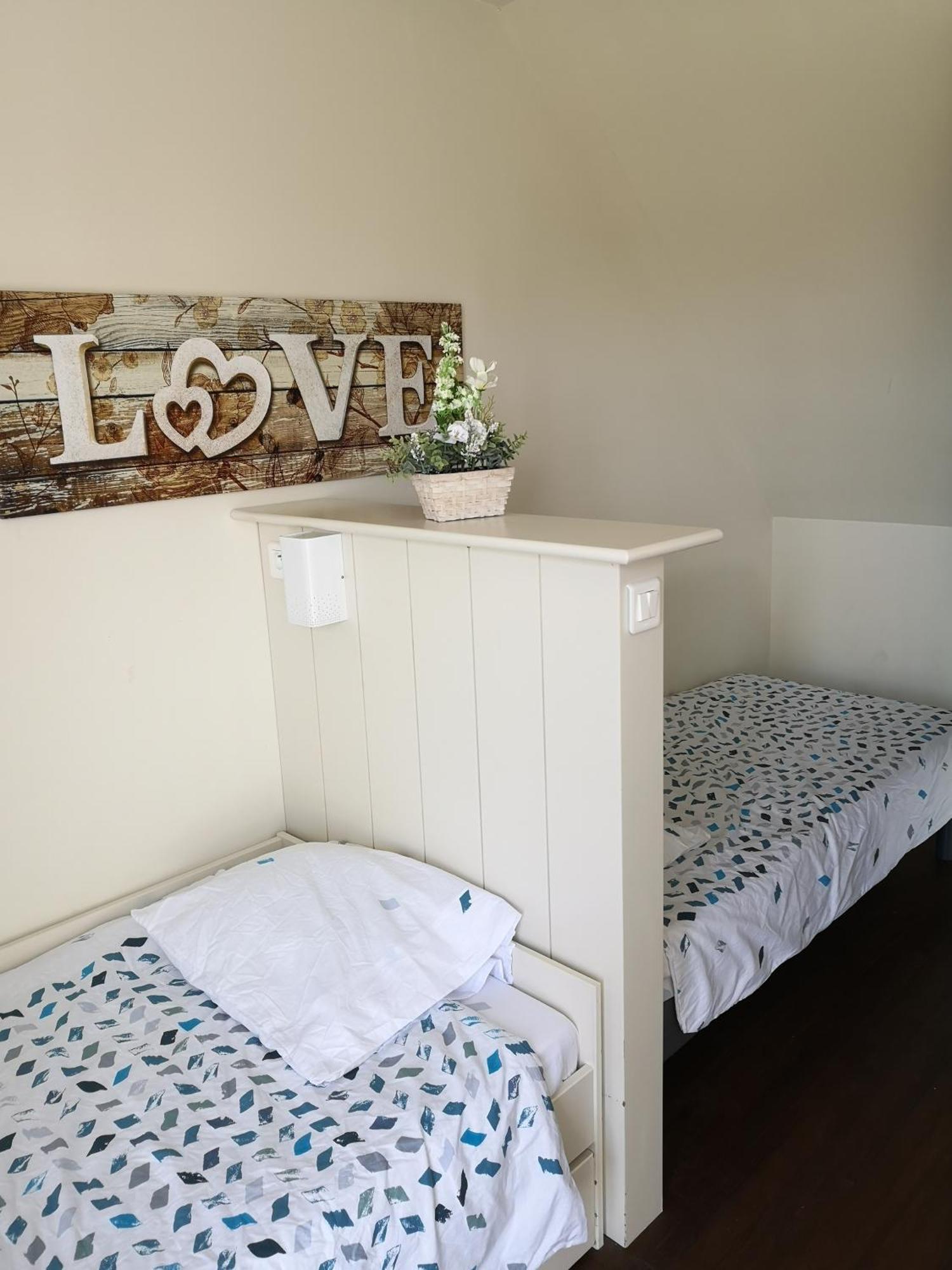 Appartement Maisonnette T2 Bord De *