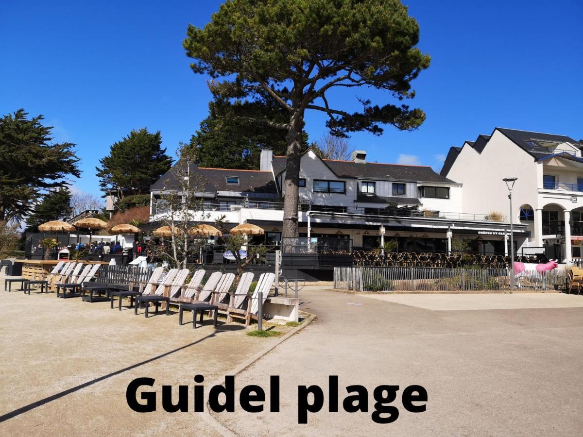 Maisonnette T2 Bord De *