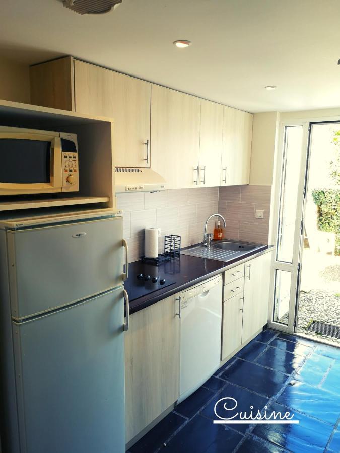 Maisonnette T2 Bord De