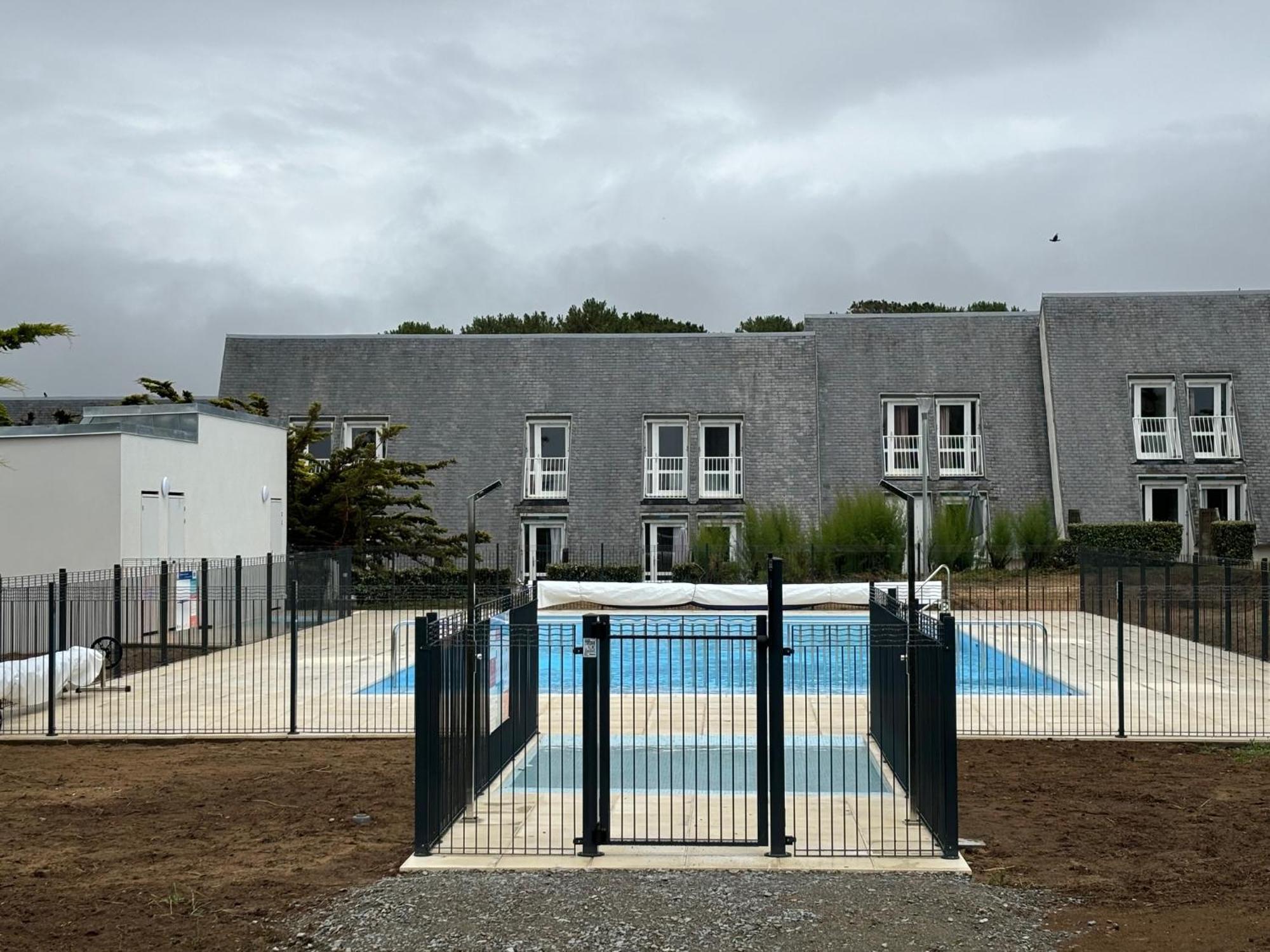 Maisonnette T2 Bord De * Guidel
