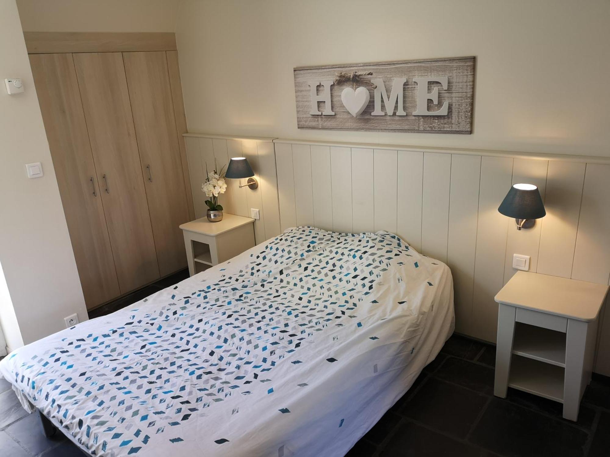 Maisonnette T2 Bord De * Guidel