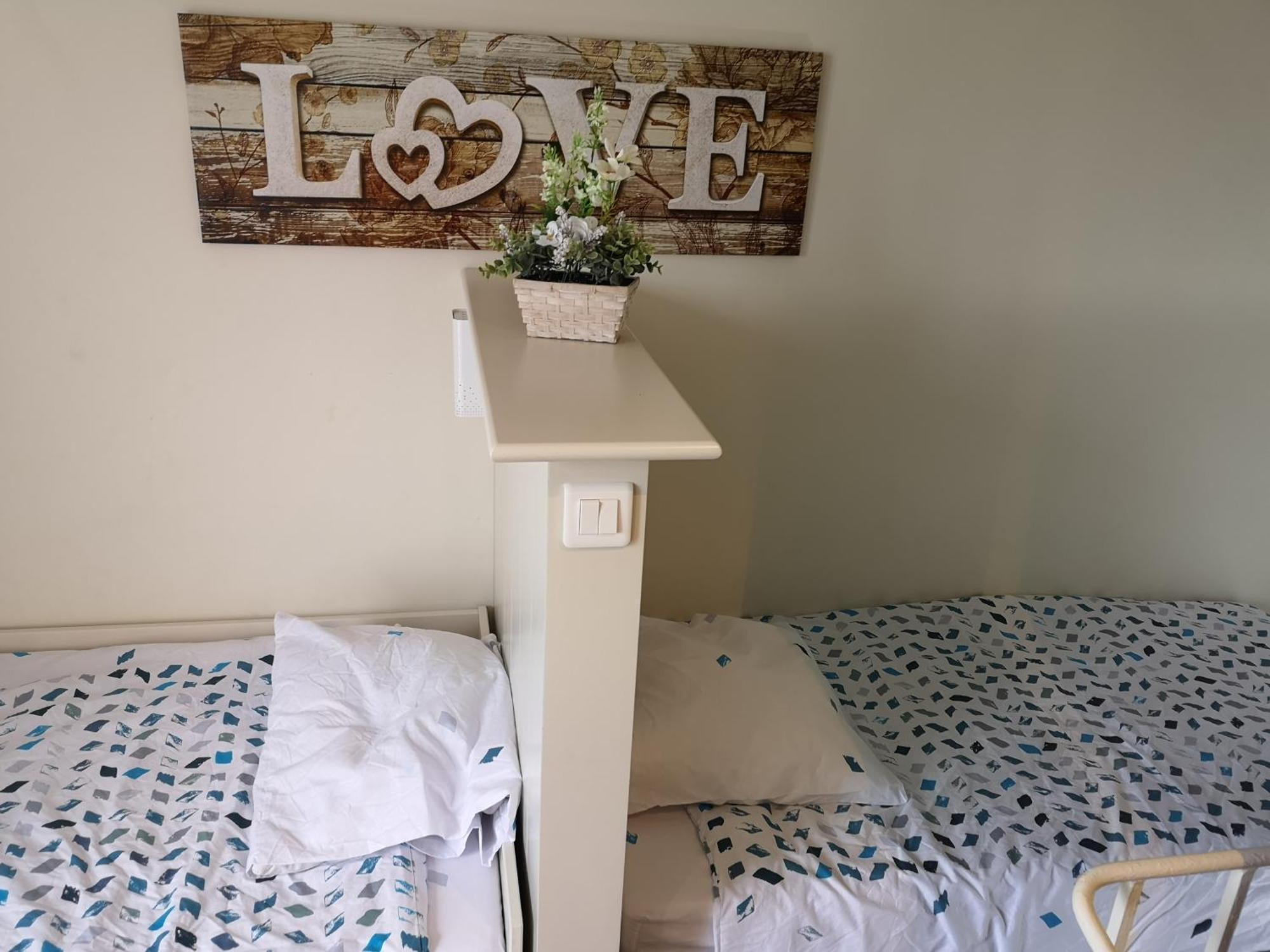 Maisonnette T2 Bord De Apartment *